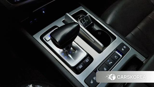 Genesis G80 id 4251326 из Кореи 20