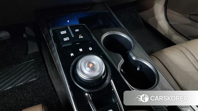 Kia K8 Hybrid id 4624312 из Кореи 35