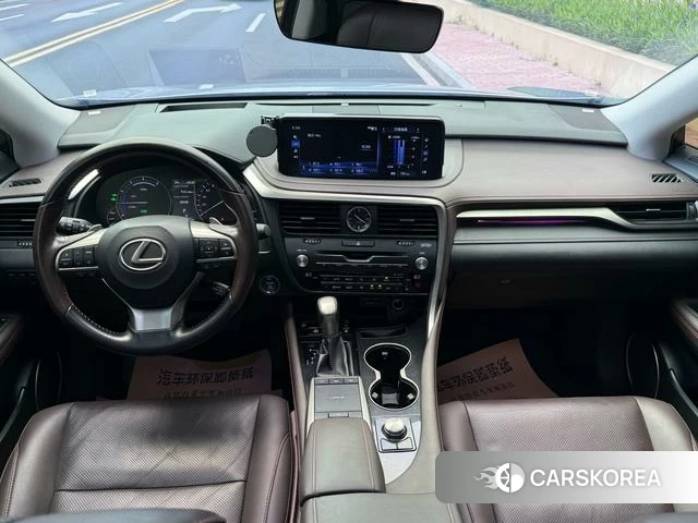 Lexus RX id 4298547 из Китая 20