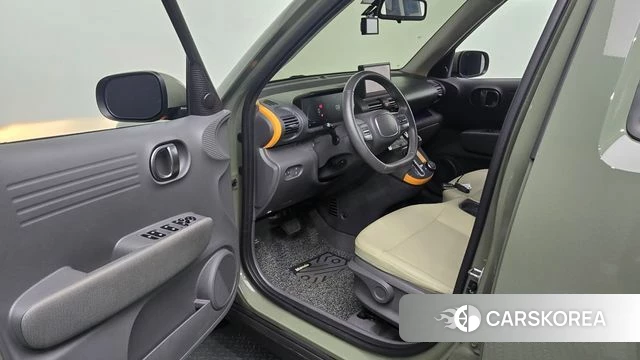 Hyundai Casper id 4608153 из Кореи 29