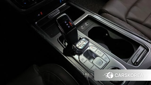 Ssangyong All New Rexton id 3793942 из Кореи 19