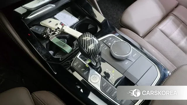 BMW X4 (G02) id 3758244 из Кореи 19