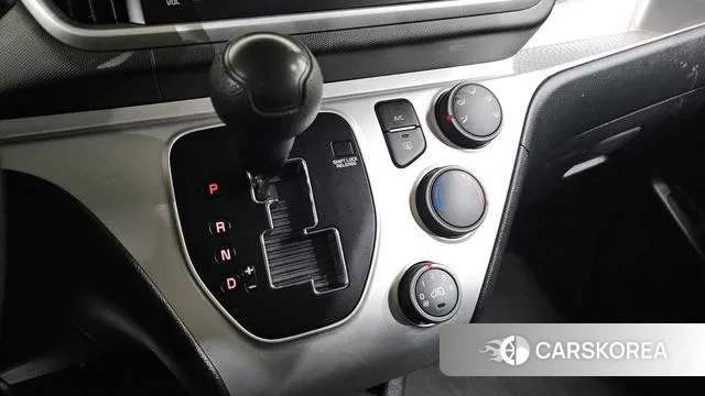 Kia The New Ray id 3655665 из Кореи 19