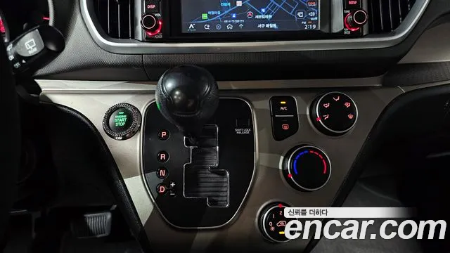 Kia The New Ray id 2826864 из Кореи 19