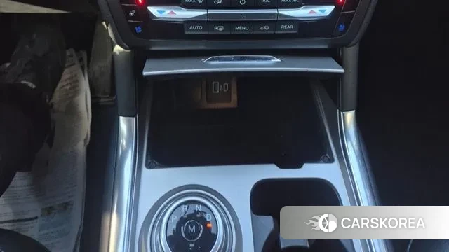 Ford Explorer 6th Generation id 3681967 из Кореи 18