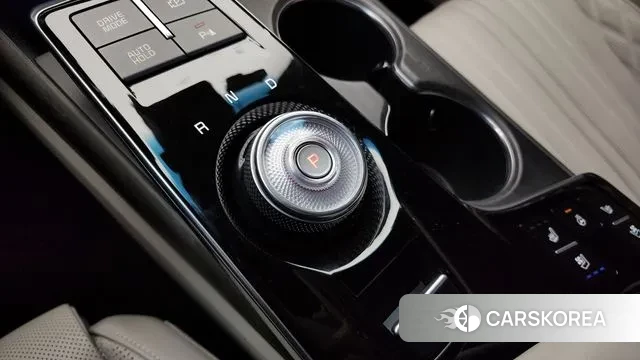 Kia K8 Hybrid id 3383560 из Кореи 19