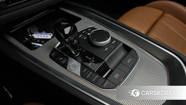 BMW Z4 (G29) id 4864962 из Кореи 33