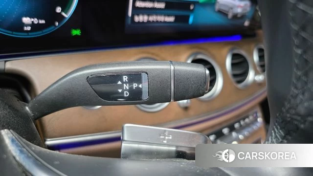 Mercedes-Benz E-Class W213 id 4736475 из Кореи 19