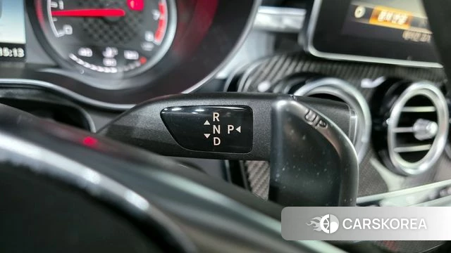 Mercedes-Benz GLC-Class X253 id 3879535 из Кореи 19