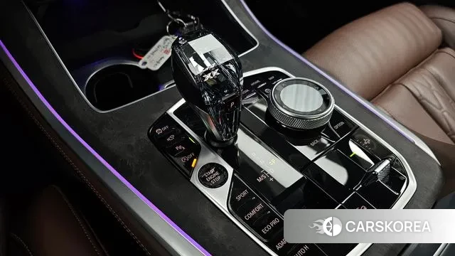 BMW X5 (G05) id 3058281 из Кореи 19