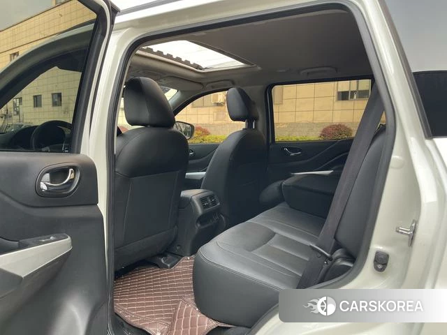 Nissan Tuda id 4217377 из Китая 16
