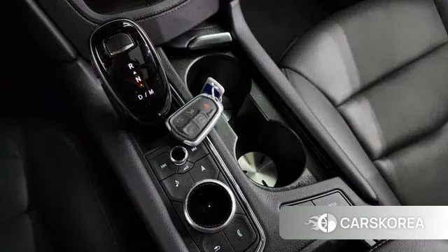 Cadillac XT5 id 3033217 из Кореи 19