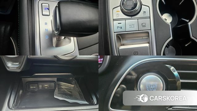 Genesis G70 id 4703500 из Кореи 19