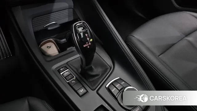 BMW X1 (F48) id 3723215 из Кореи 19