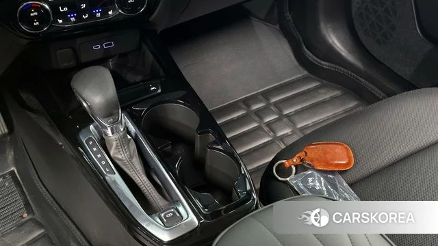 Chevrolet (GM Daewoo) Trax Crossover id 4382008 из Кореи 19