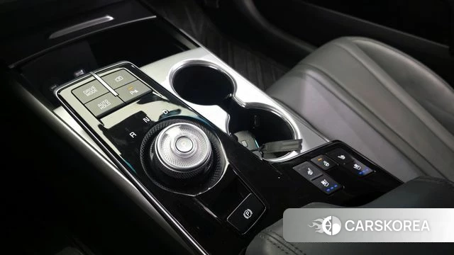 Kia K8 id 3883849 из Кореи 19