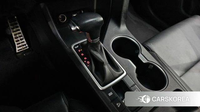 Kia Sportage The Bold id 4202816 из Кореи 19