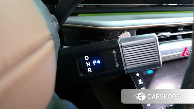 Hyundai Grandeur Hybrid (GN7) id 3786798 из Кореи 19