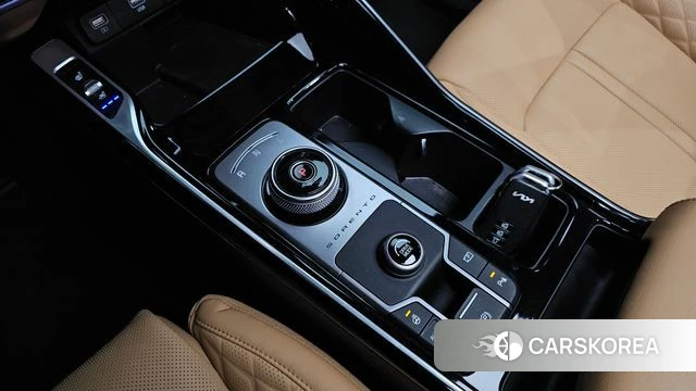 Kia Sorento 4th Generation id 4922658 из Кореи 37