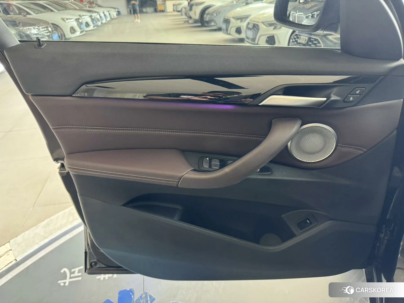 BMW X1 id 4512506 из Китая 16