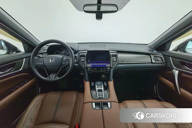 Honda UR-V id 4290782 из Китая 23