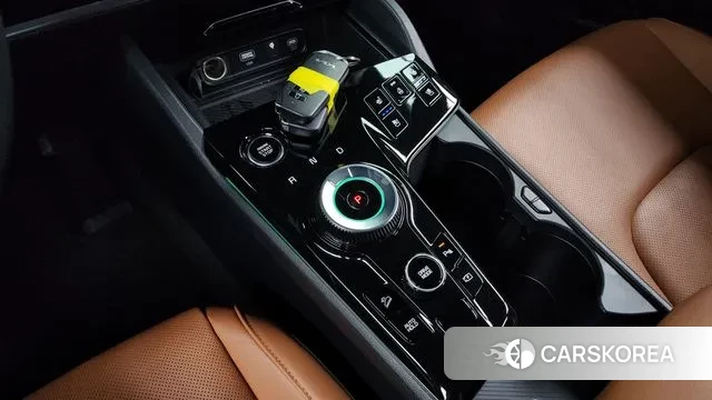 Kia Sportage 5th Generation Hybrid id 2960100 из Кореи 19