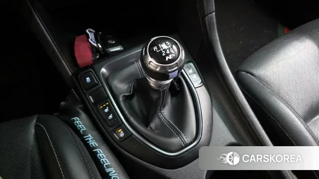 Hyundai Veloster (JS) id 3375134 из Кореи 19