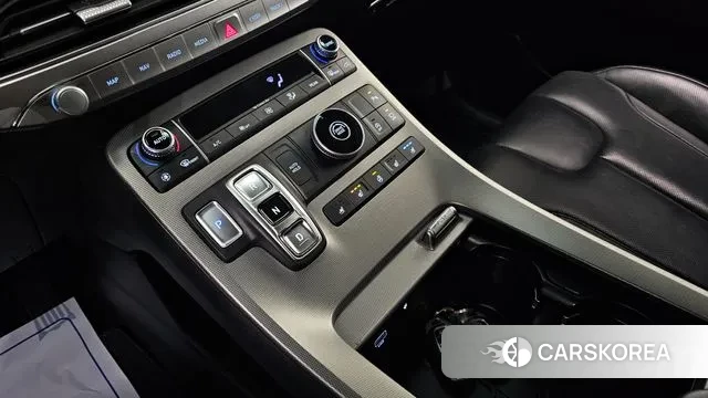 Hyundai Palisade id 3690797 из Кореи 19