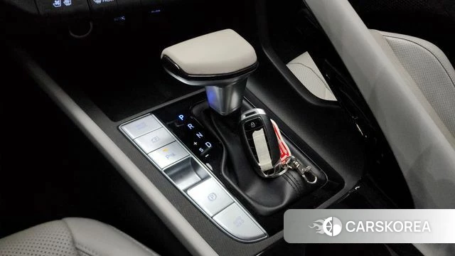 Hyundai Avante Hybrid (CN7) id 3941590 из Кореи 19