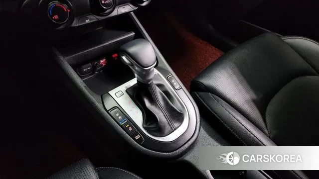 Kia Come New K3 id 3454940 из Кореи 19