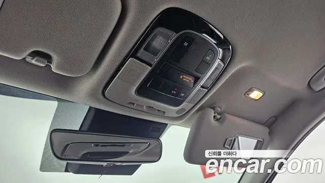 Hyundai Sonata (DN8) id 2684068 из Кореи 19