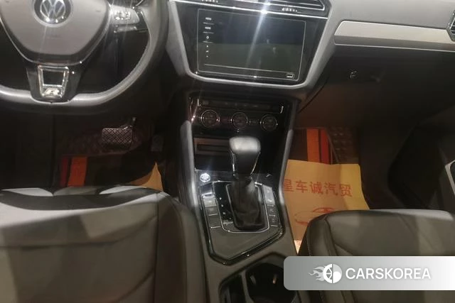 Volkswagen Tiguan L id 4265014 из Китая 16