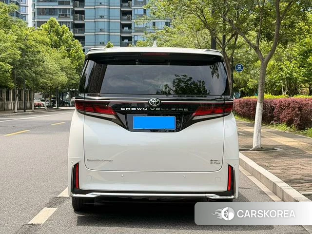 Toyota Wilfa id 4374618 из Китая 9