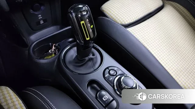 Mini Cooper Electric id 3565912 из Кореи 19