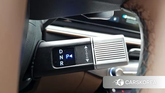 Hyundai Grandeur Hybrid (GN7) id 3555246 из Кореи 19