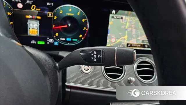 Mercedes-Benz E-Class W213 id 3044332 из Кореи 19