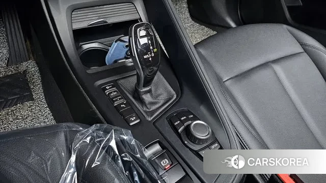 BMW X1 (F48) id 3562849 из Кореи 19