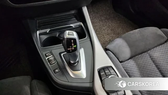 BMW 1 Series (F20) id 3754582 из Кореи 19