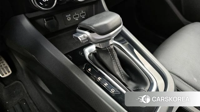 Renault Korea (Samsung) XM3 id 4384094 из Кореи 34