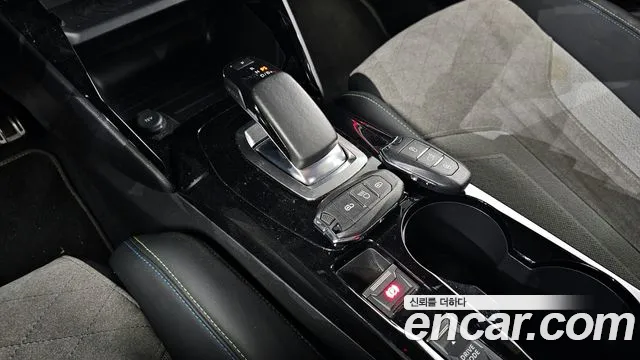 Peugeot e-2008 second generation id 2683591 из Кореи 19