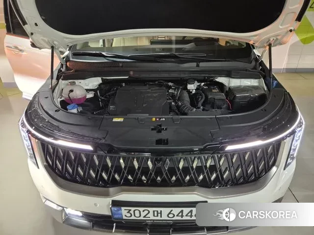 Kia The New Carnival 4th Generation id 3684705 из Кореи 12