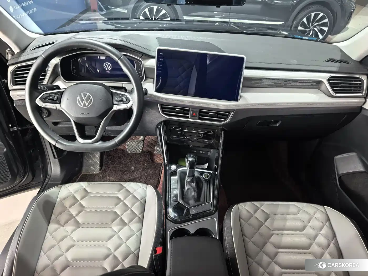 Volkswagen Tayron id 4607007 из Китая 9