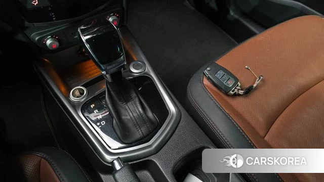 Ssangyong Tivoli Armor id 3873611 из Кореи 19