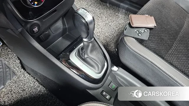 Renault Korea (Samsung) Clio id 3028996 из Кореи 19