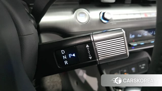 Hyundai Kona (SX2) id 4635413 из Кореи 19