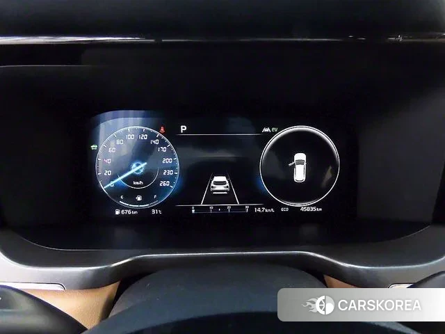 Kia Sorento 4th Generation id 2959221 из Кореи 19