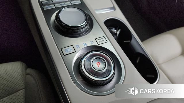 Genesis Electrified GV70 id 4202122 из Кореи 34