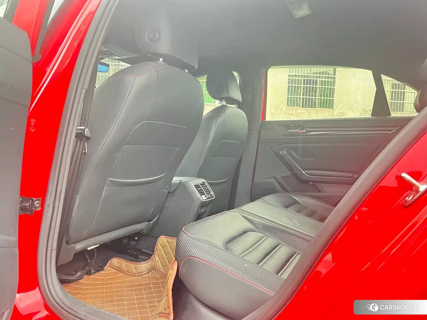 Volkswagen Lamando id 4674326 из Китая 9