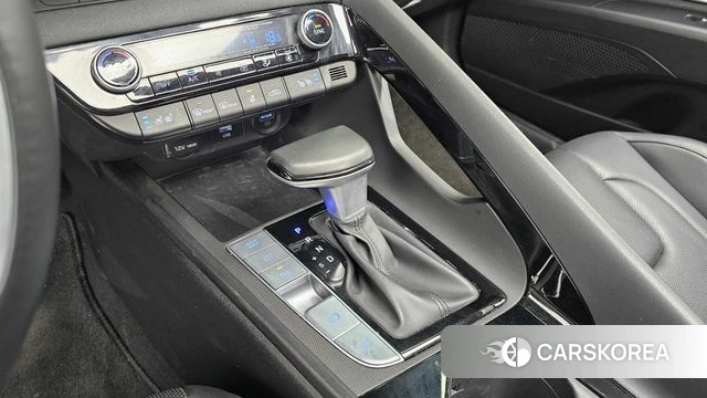 Hyundai Avante (CN7) id 3936135 из Кореи 19