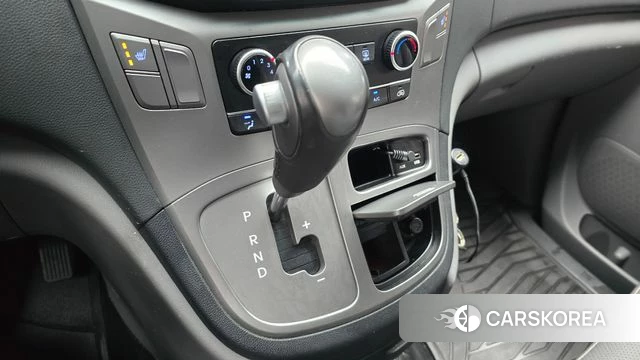 Hyundai The New Grand Starex id 4776448 из Кореи 19
